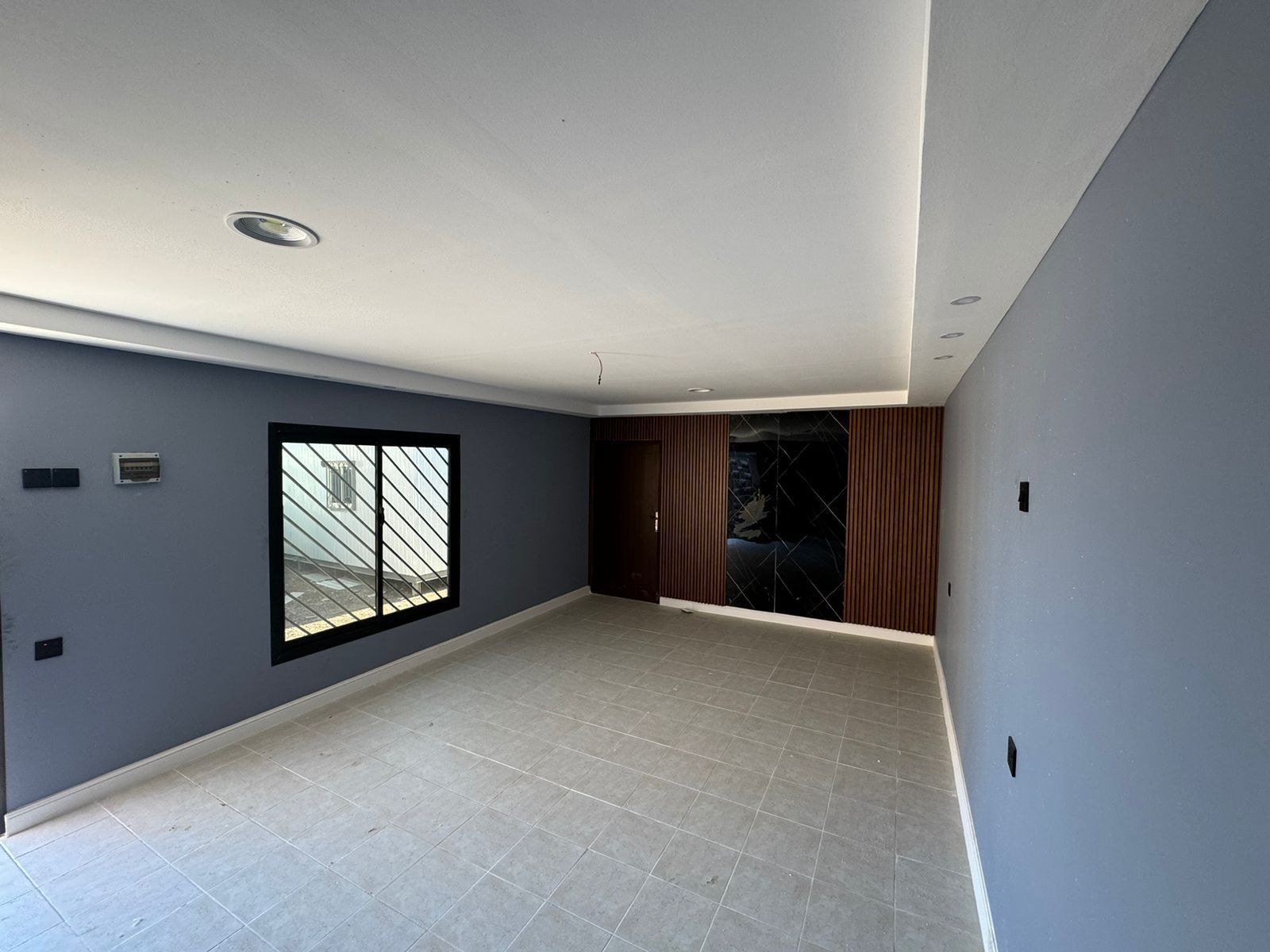 مشروع مكتب VIP فاخر في المملكة العربية السعودية